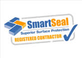 smartseal registered contractor