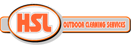 HSL Outdoor Cleaning Services (west) LTD
