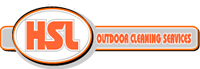 HSL Outdoor Cleaning Services (west) LTD