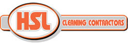 HSL Outdoor Cleaning Services logo